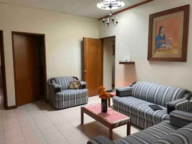 HOUSE FOR RENT IN SAN SEBASTIAN TUTLA JUST TO 5 MIN MACROPLAZA | REAL ESTATE OAXACA