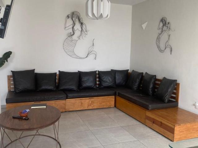 House for rent in San Sebastian Tutla | Real Estate Oaxaca