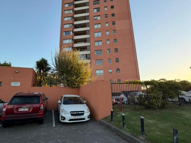 house for rent in San Pedro de la Paz, CONCEPCION