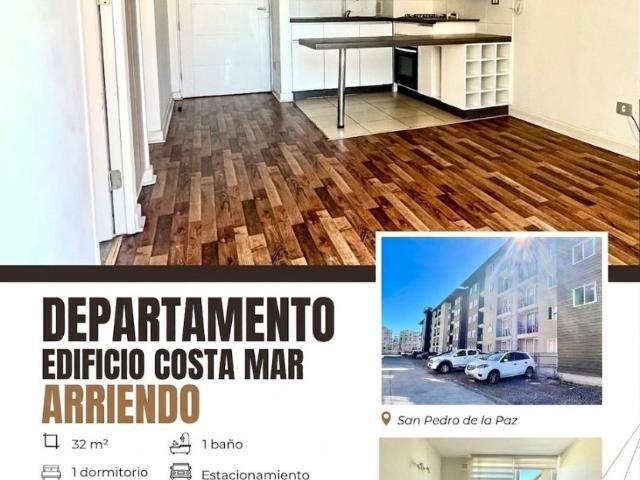 house for rent in San Pedro de la Paz, CONCEPCION