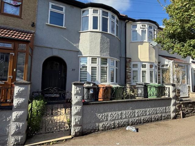 house for rent in Sanderstead Road, Sanderstead Road, London, E10 7PW