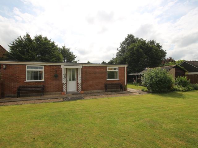 house for rent in Sandhill, Littleport, Ely, Cambridgeshire