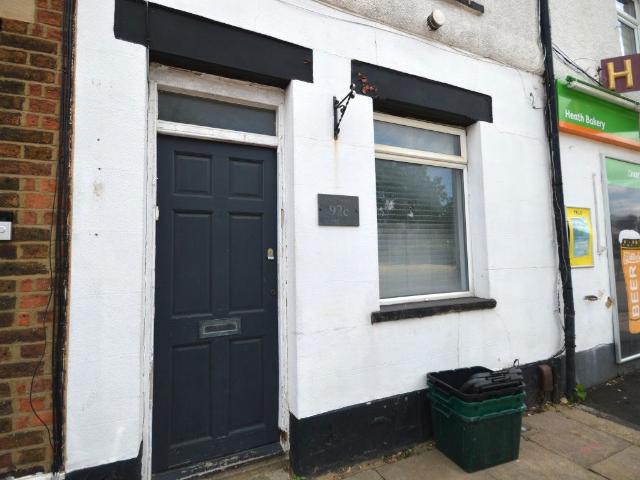 house for rent in Sandridge Road, Hertfordshire, AL1 4AP