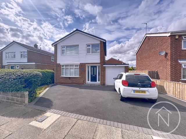house for rent in Sandy Lane, Billingham, Billingham, TS22 5DR