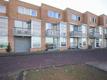 house for rent in Saerdam 151