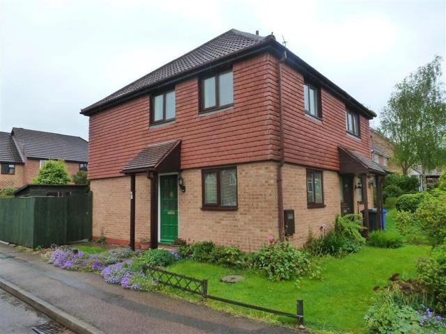 house for rent in Saffron Drive, Oakwood, Derby, DE21 2SW