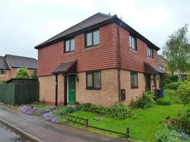house for rent in Saffron Drive, DE21 2SW