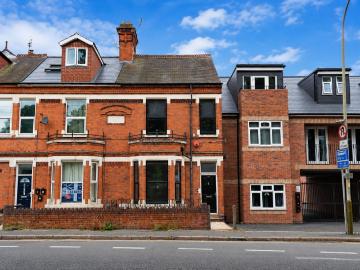 house for rent in Saffron Lane, LE2 6UE