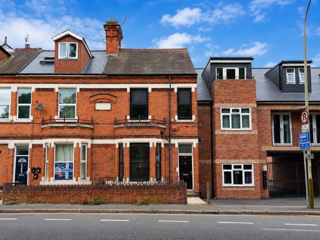 house for rent in Saffron Lane, LE2 6UE