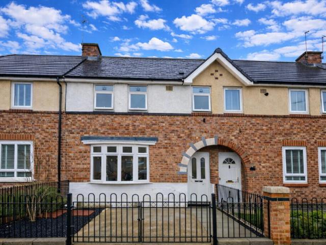 house for rent in Saint Anthonys Road, NE6 2PD