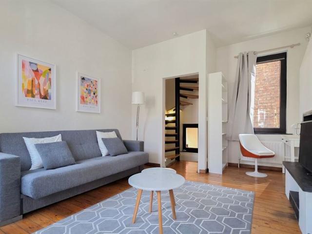 House for rent in SAINT GILLES