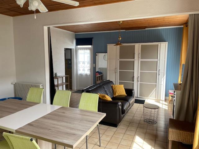 ▷ Maison à louer • Saint Jean de Monts • 69 m² • 885 € | immoRegion
