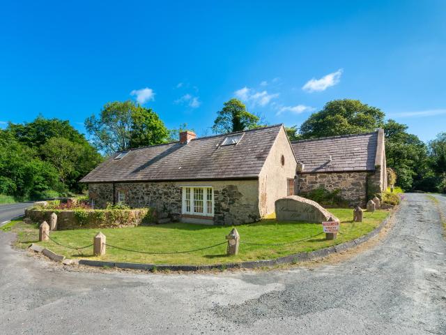 house for rent in Salt Water Mill, 35A Killyleagh Road, 6 Month Rental, Downpatrick, BT30 9BL