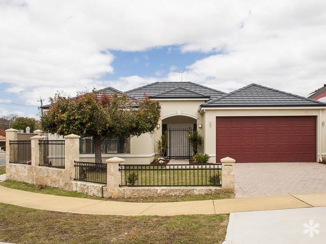 House for Rent in Salter Point