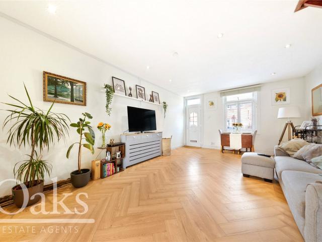 house for rent in Salisbury Road, South Norwood, London