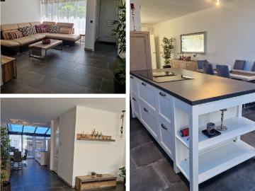 Olland, Meierijstad, Noord-Brabant - Verwarming