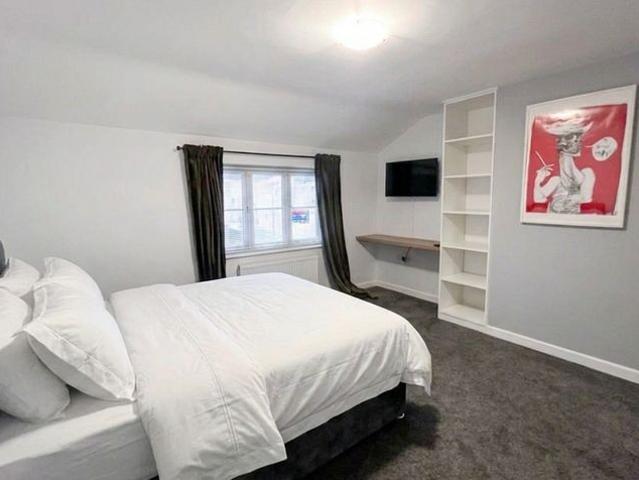 house for rent in Salmon Parade, Bridgwater, TA6