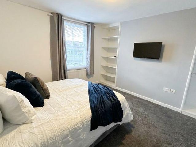 house for rent in Salmon Parade, Bridgwater, TA6