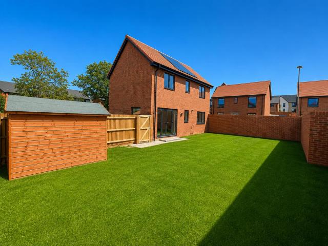house for rent in Sarda Grove, Whitehouse, Milton Keynes, MK8