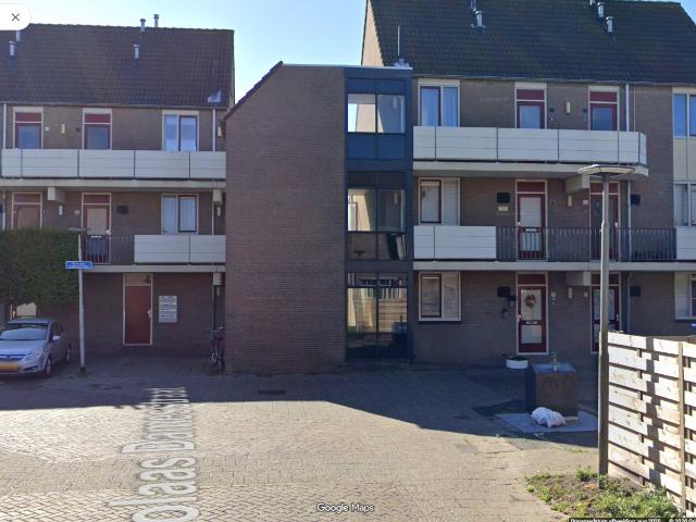 House for rent in Sassenheim
