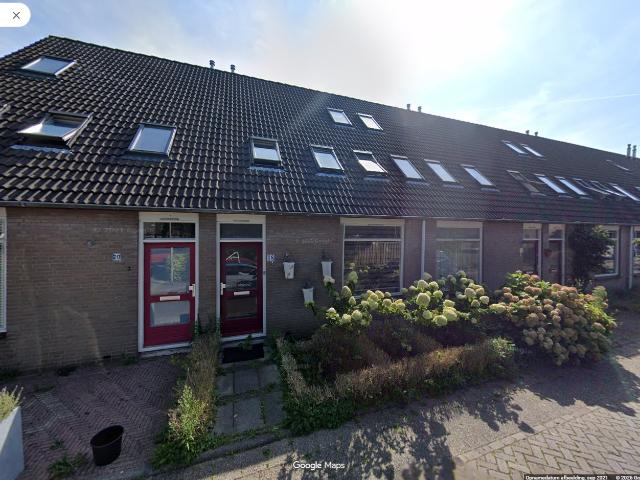 House for rent in Sassenheim