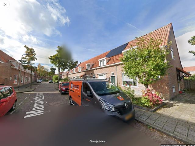 House for rent in Sassenheim