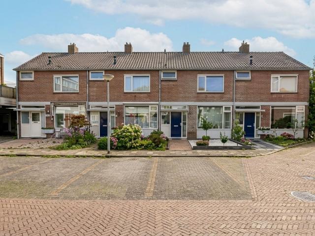 House for rent in Sassenheim