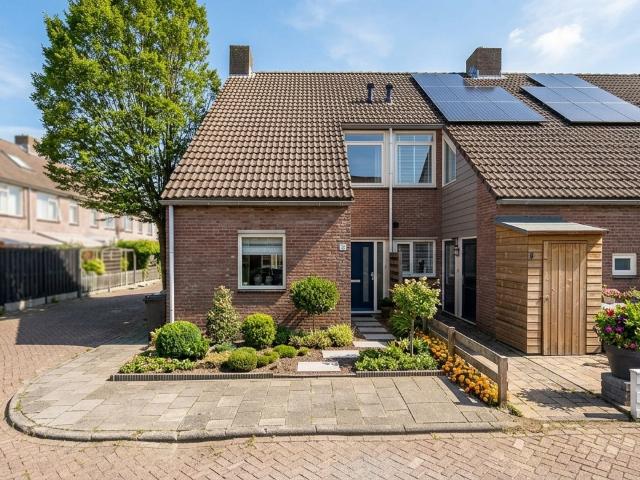 House for rent in Sassenheim