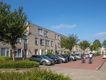 Olland, Meierijstad, Noord-Brabant - IUitgeruste keuken