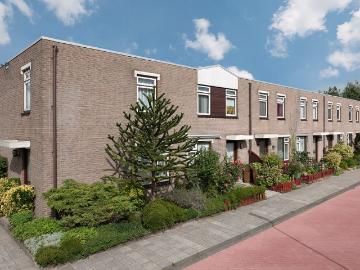 Olland, Meierijstad, Noord-Brabant - IUitgeruste keuken