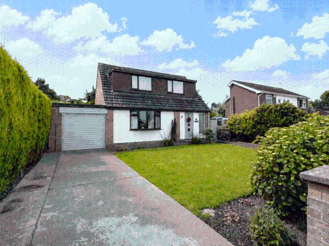 house for rent in Saxon Close, Barton Upon Humber, DN18