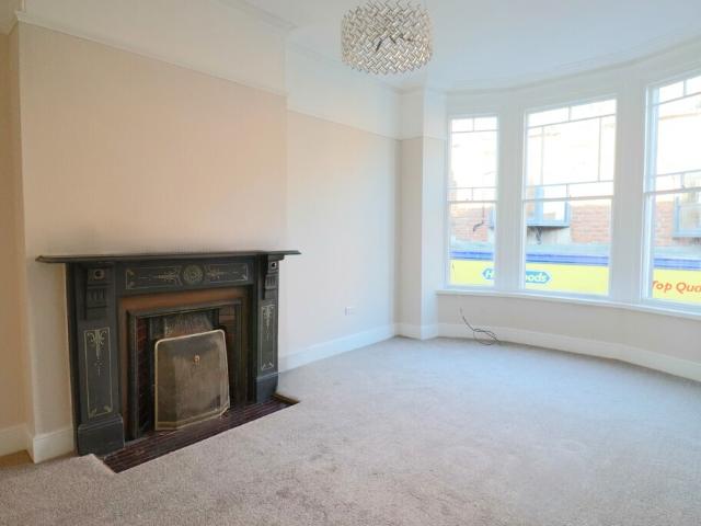 house for rent in Senhouse Street, Maryport
