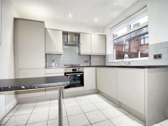 house for rent in Seaforth Road, L21 4LB