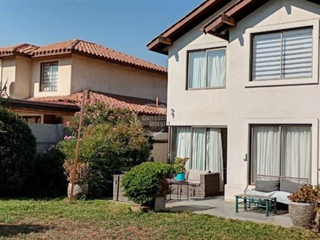 house for rent in Sector ayres de Chicureo, Colina, Metropolitana