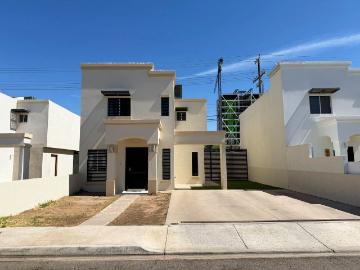 HOUSE FOR RENT IN SEGOVIA RESIDENTIAL MEXICALI B.C