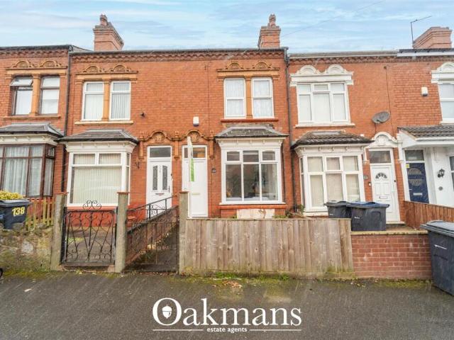 house for rent in Selsey Road, B17 8JT