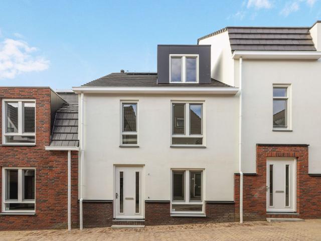 Woning te huur