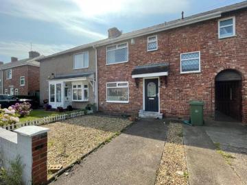 House for rent in Seventh Avenue, Blyth Seventh Avenue, Blyth