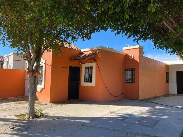 House for rent in Sevilla Residencial Mexicali, B.C. !