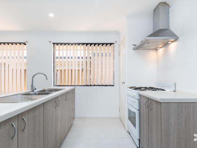 House for Rent in SEVILLE GROVE
