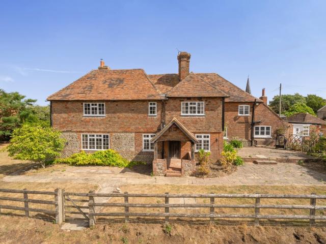 house for rent in Sevington