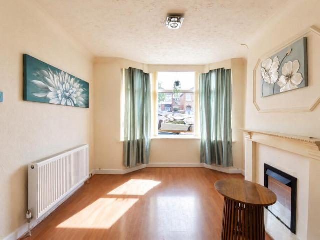 house for rent in Sewall Highway, CV2 3NP