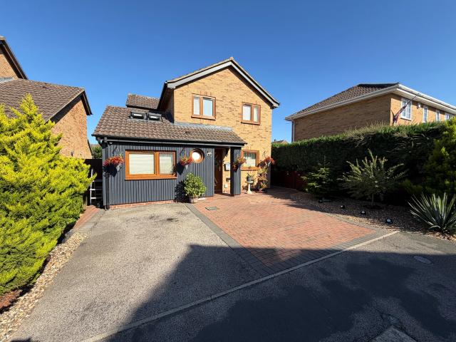 house for rent in Seymour Avenue, Suffolk, Brandon, Suffolk, Brandon
