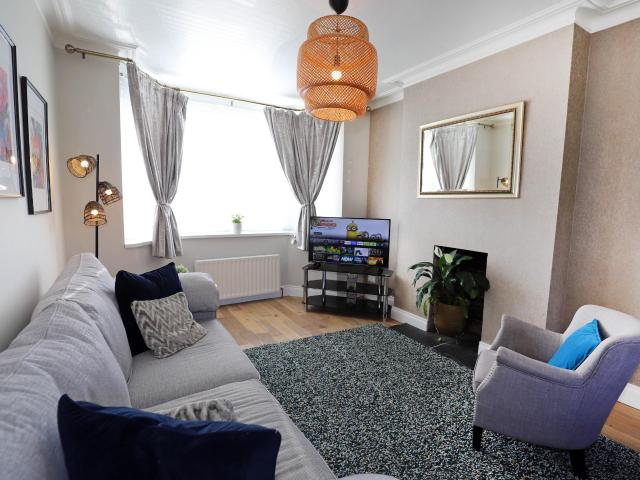 house for rent in Seymour Street, Lisburn, BT27 4SY