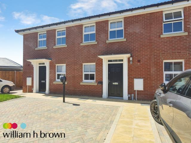 house for rent in Skelton Drive, Bury st edmunds, Thurston, Bury st edmunds, Thurston