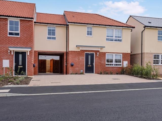 house for rent in Skelton Way, Bury st edmunds, Thurston, Bury st edmunds, Thurston
