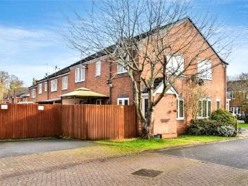 house for rent in Skenfrith Place, WR4 0QY