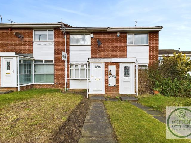 house for rent in Skipsea View, Sunderland, SR2 0BX