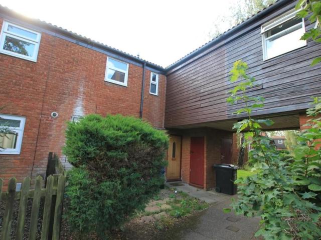 house for rent in Skipton Close, SG2 8TN