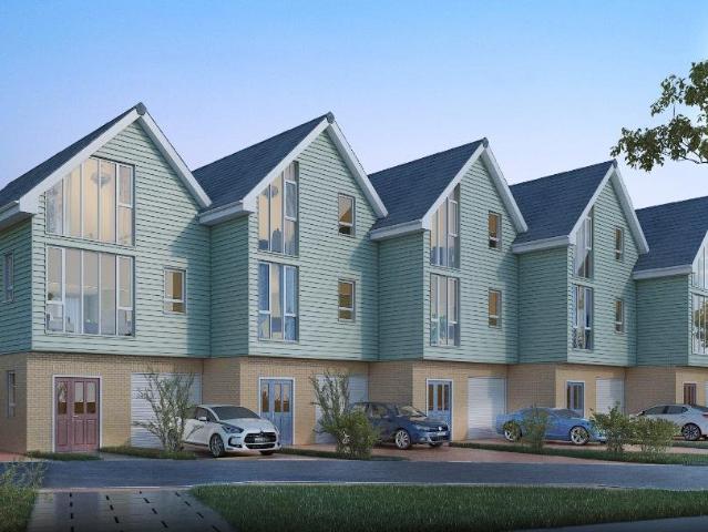 house for rent in Shore Close, Sheerness, Kent, ME12